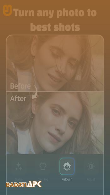 creati ai photo generator mod apk