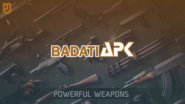 dead trigger mod apk download