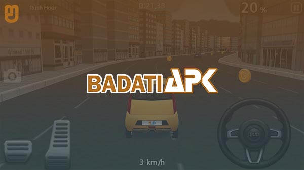 dr driving 2 mod apk