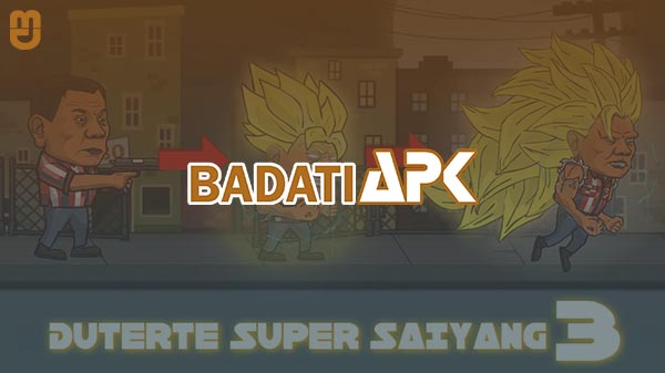 duterte fighting crime 2 mod apk