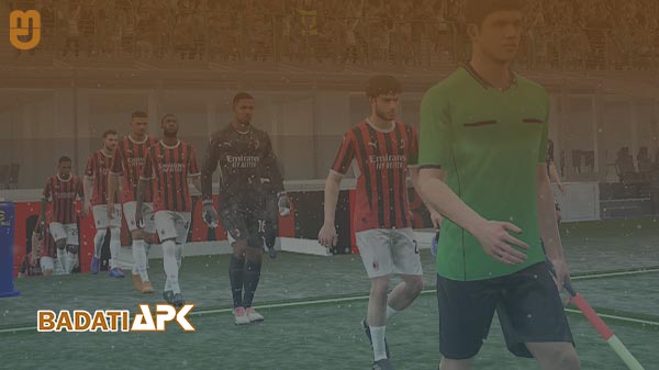 efootball 2025 mod apk download