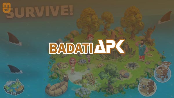 family island mod apk download