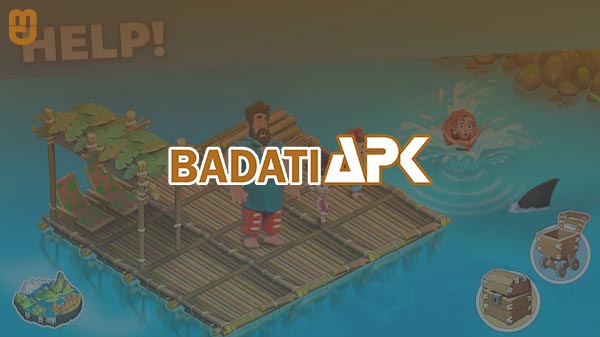 family island mod apk