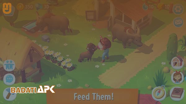 farmville 3 mod apk download