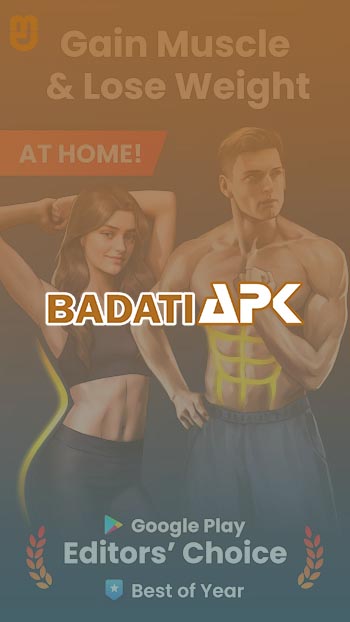 home workout mod apk