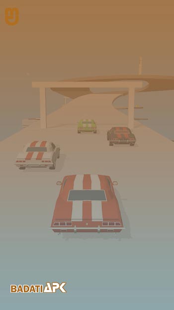 hyper drift mod apk