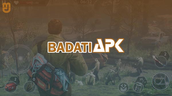 left to survive mod apk