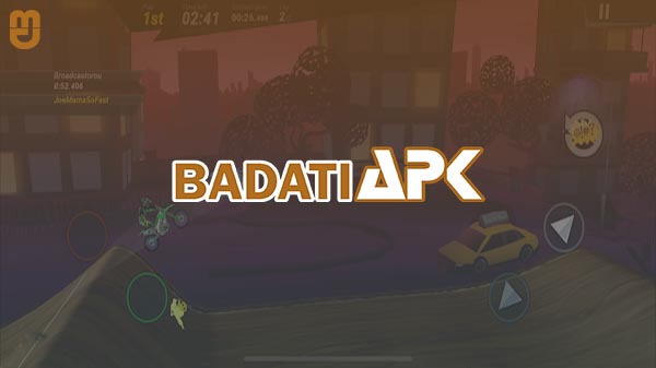 mad skills motocross 3 mod apk download