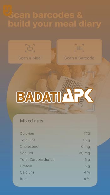 myfitnesspal mod apk download