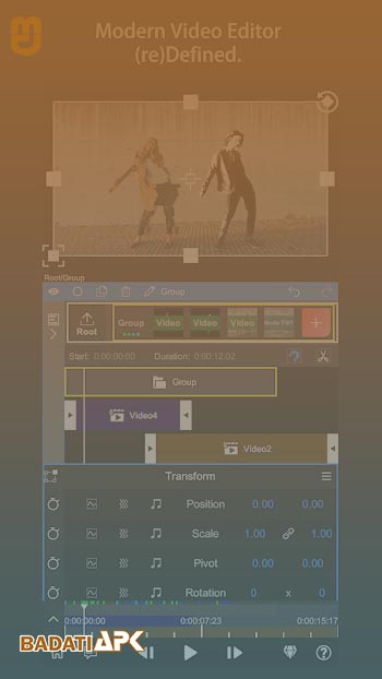 node video mod apk download