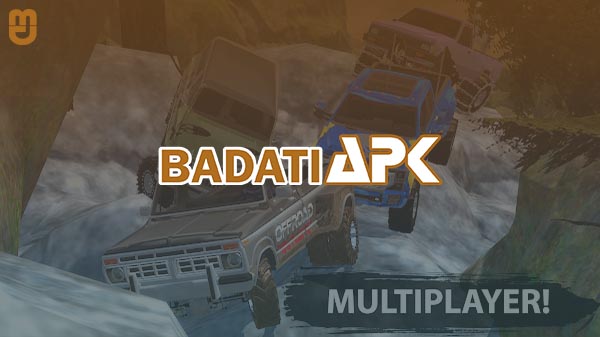 offroad outlaws mod apk download