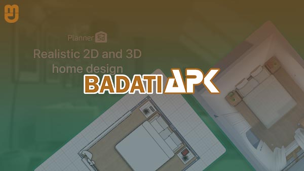 planner 5d mod apk download