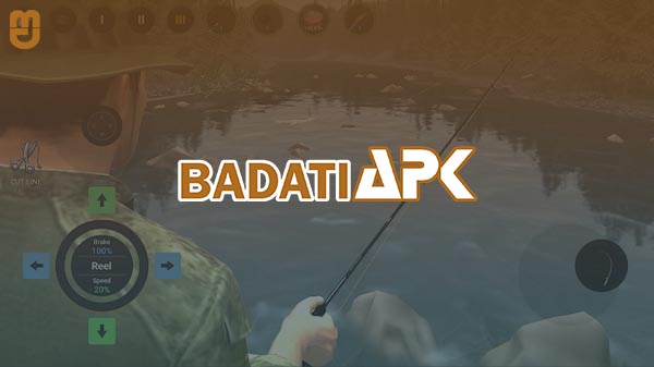 professional fishing 2 mod apk download