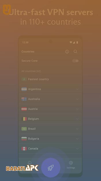 proton vpn mod apk download 1