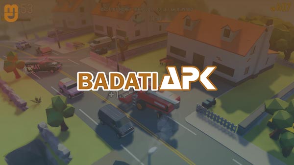 reckless getaway 2 mod apk download