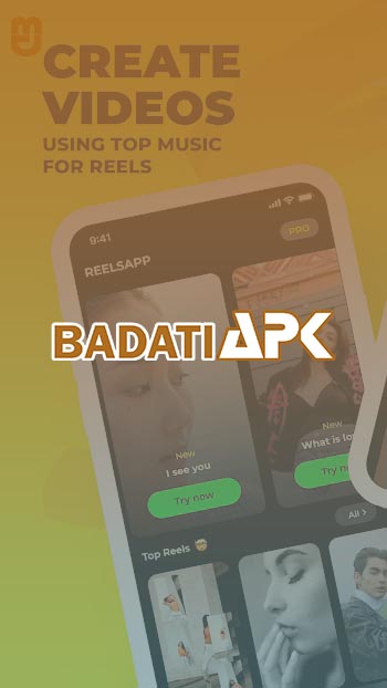 reelsapp mod apk