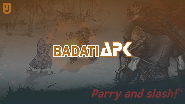 ronin the last samurai mod apk