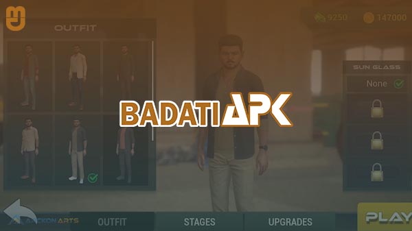 sarkar infinite mod apk download