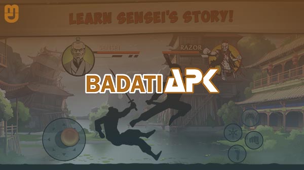 shadow fight 2 special edition mod apk download