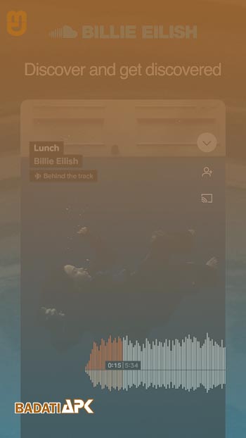 soundcloud mod apk