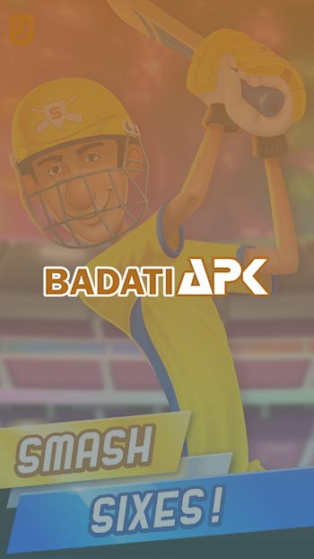 stick cricket super league mod apk download