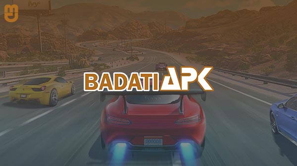 street racing 3d mod apk download