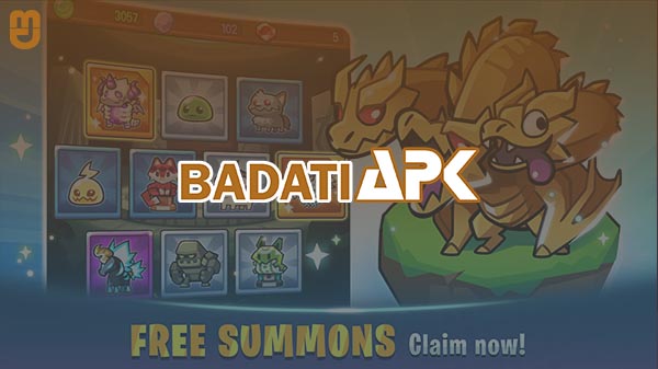 summoners greed mod apk download