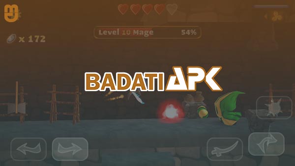 swordigo mod apk download