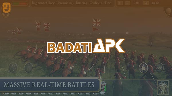 total war empire apk apk mod