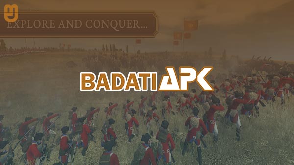 total war empire apk