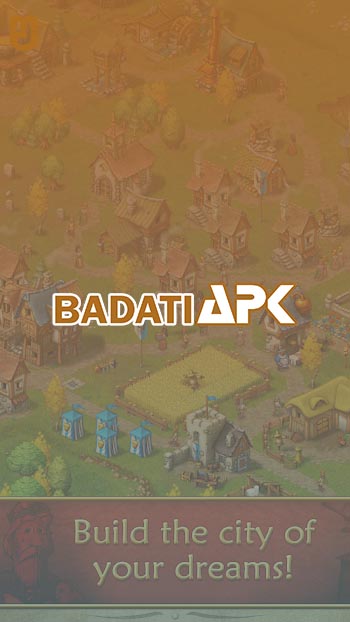 townsmen premium mod apk download