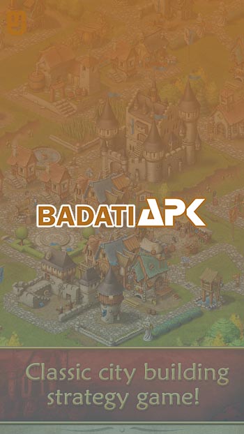 townsmen premium mod apk