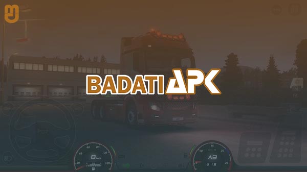 truckers of europe 3 mod apk download