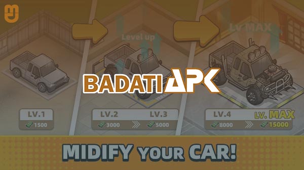 used car tycoon game mod apk download