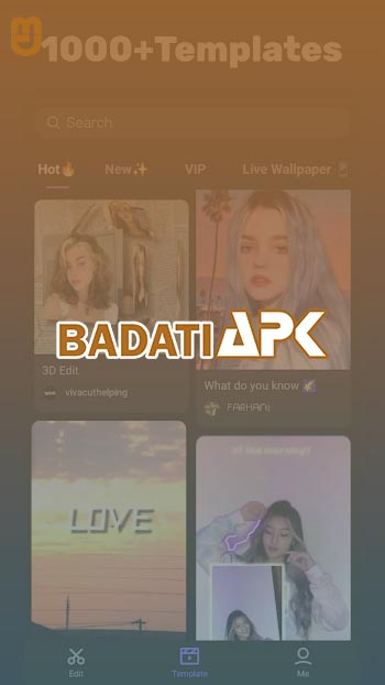 vivacut mod apk download