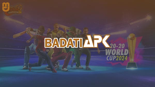 world cricket championship 2 mod apk