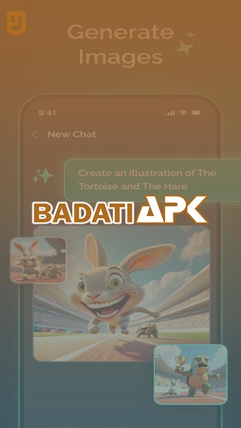 chatbot ai mod apk download