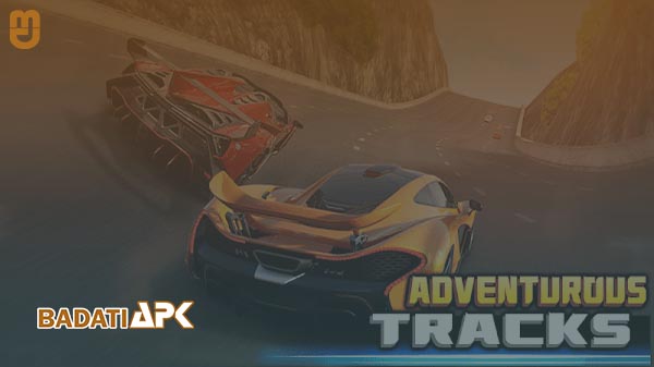 crazy for speed 2 mod apk