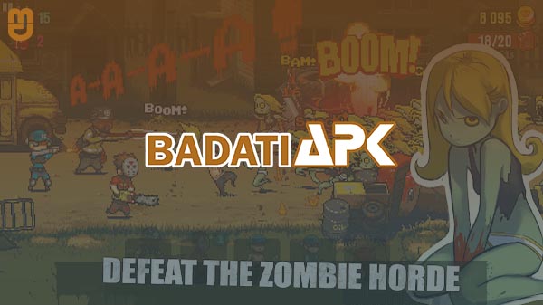 dead ahead zombie warfare mod apk download