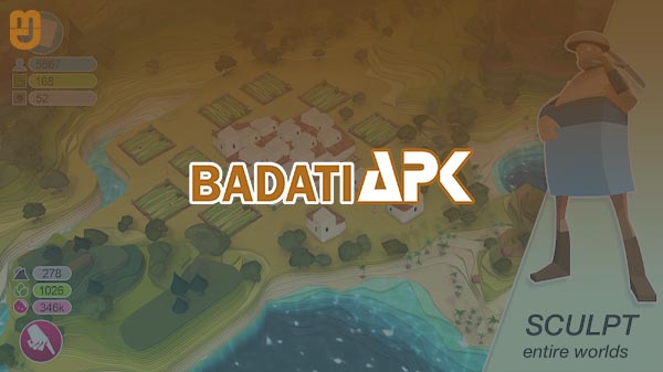 godus mod apk