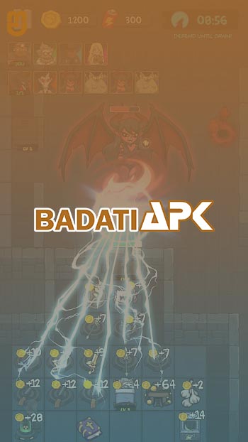 haunted castle mod apk