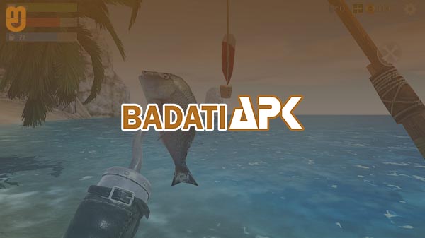 last pirate survival island mod apk download