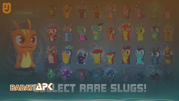 slugterra slug it out 2 mod apk