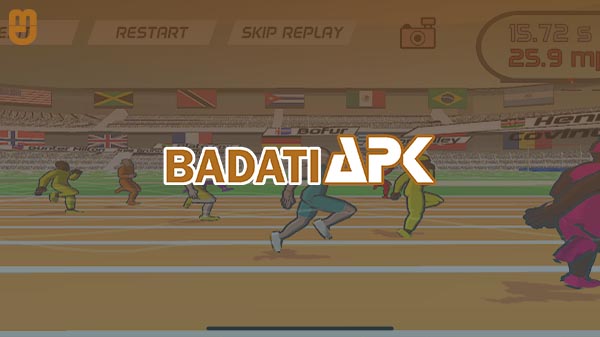 speed stars mod apk