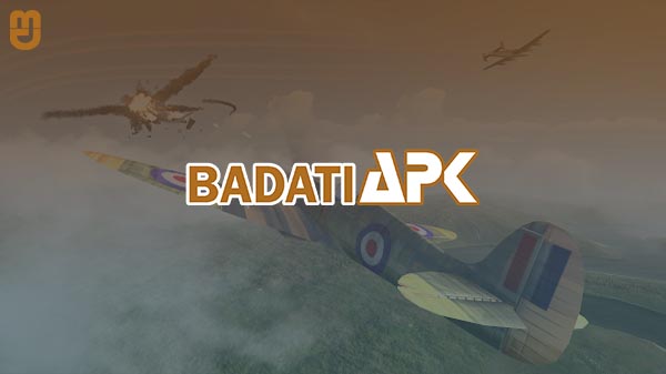 warplanes ww2 dogfight mod apk