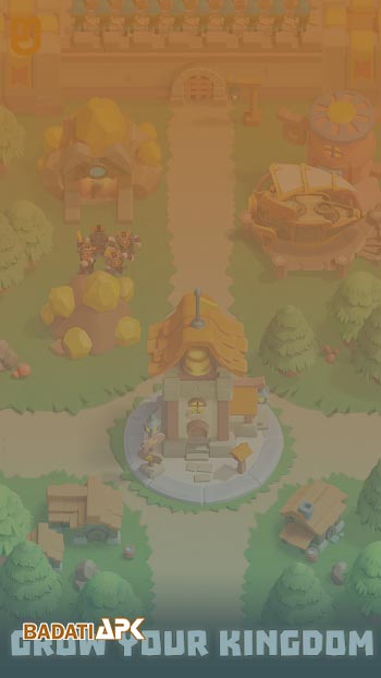 wild castle mod apk download