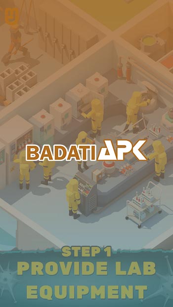 zombie hospital mod apk