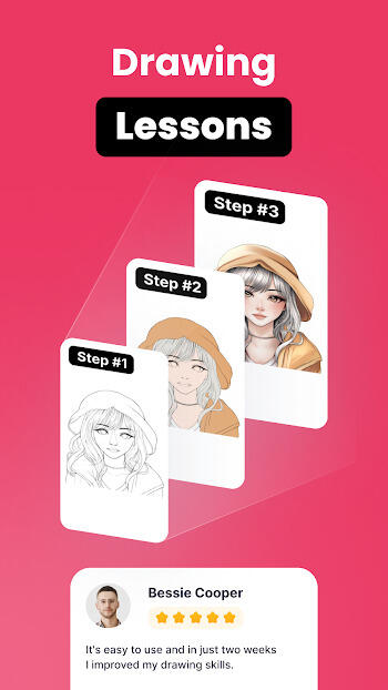 ar drawing mod apk download