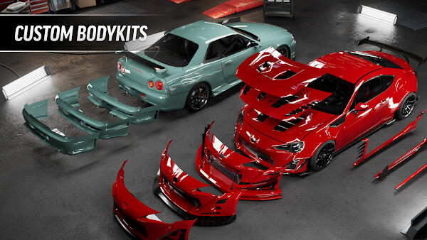 drift max pro mod apk download