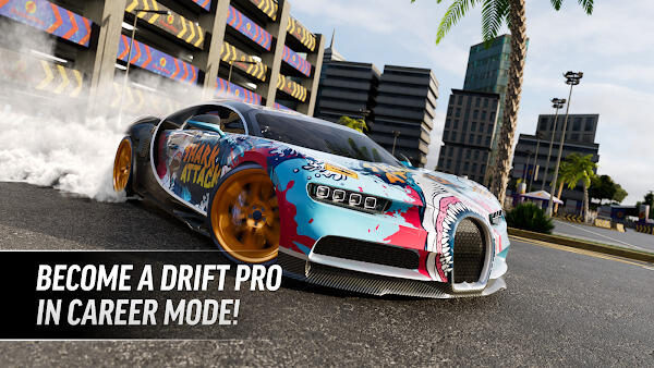 drift max pro mod apk